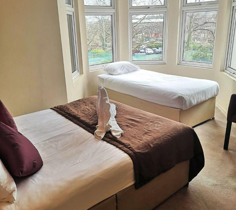 Photo of Bedroom in Luton