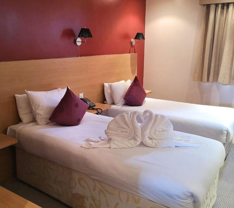 Photo of Bedroom in Luton