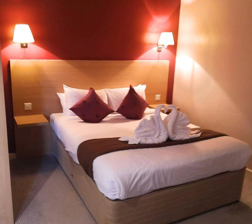 Photo of Bedroom in Luton