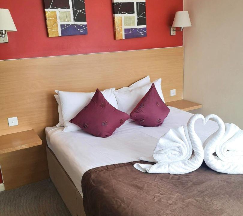 Photo of Bedroom in Luton