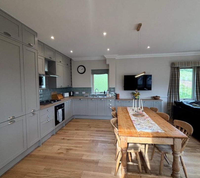 Photo of Kitchen in Aberfeldy