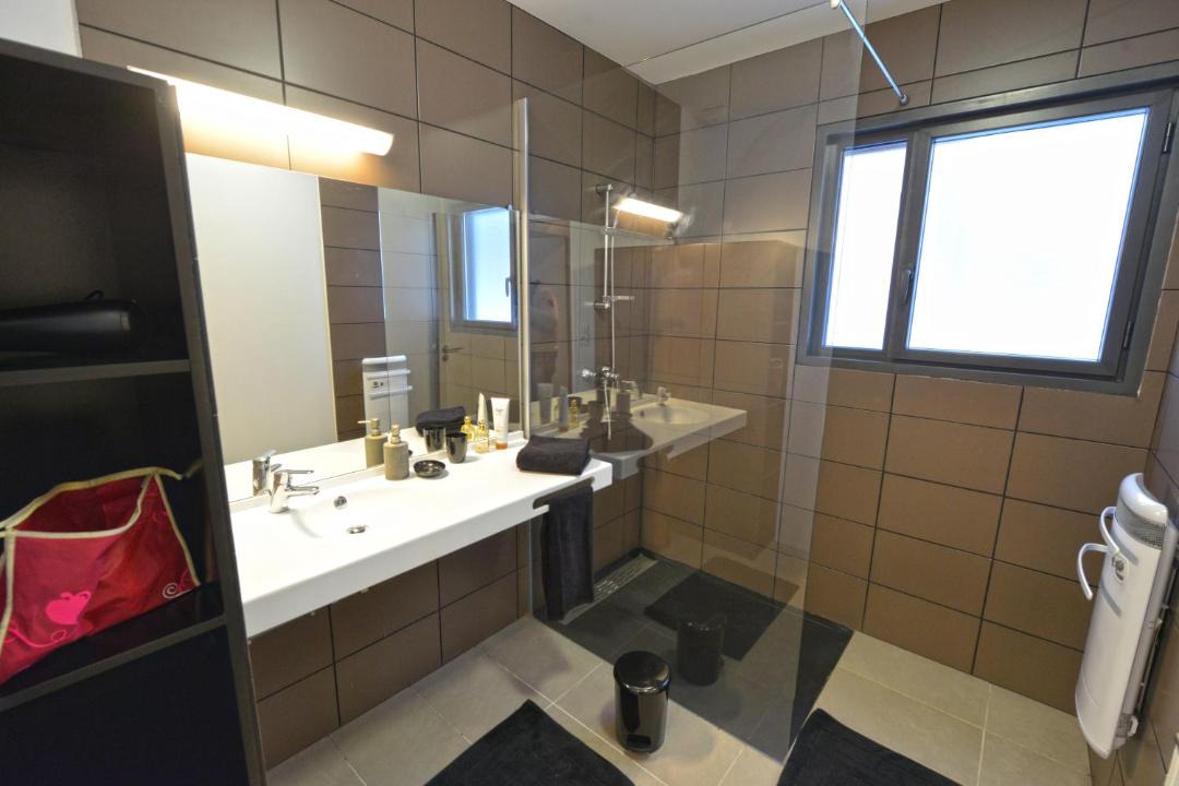 Photo of Bathroom in Le Massegros