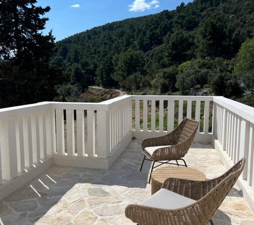 Photo of Patio Balcony in Pupnat