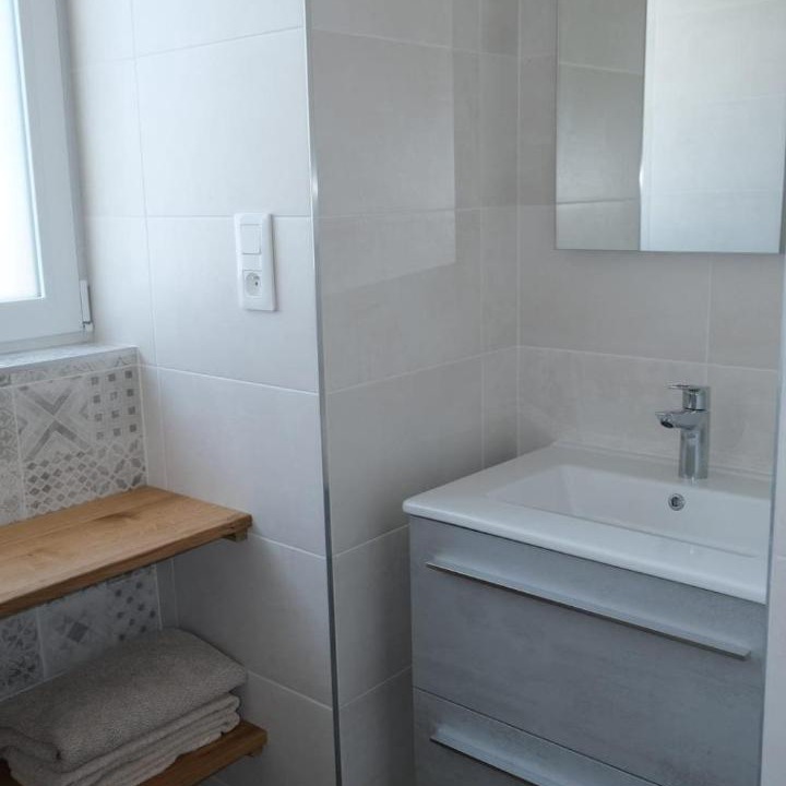 Photo of Bathroom in Lanrivoare
