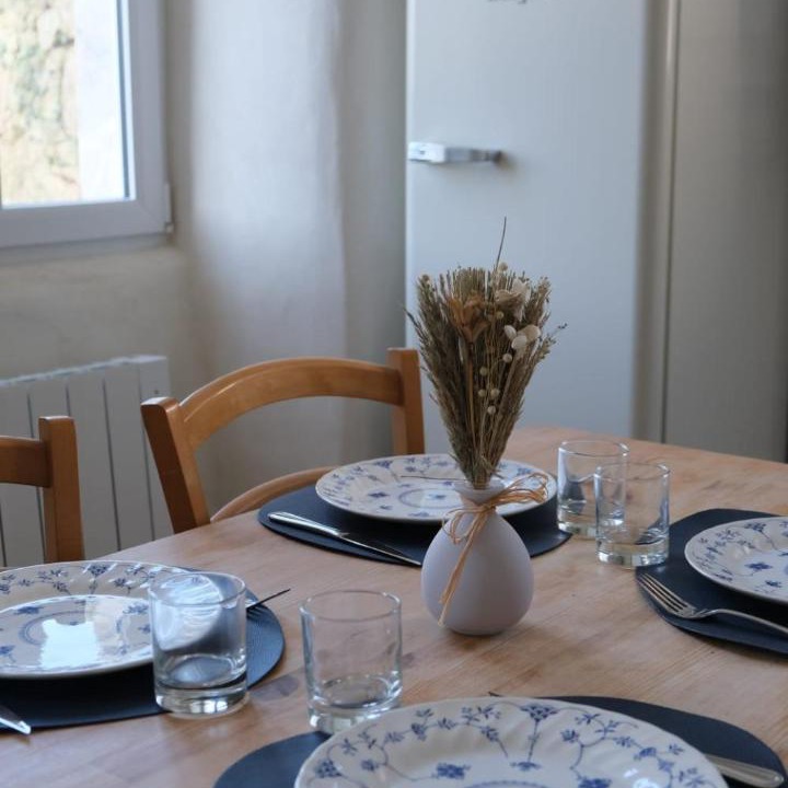 Photo of Kitchen in Lanrivoare