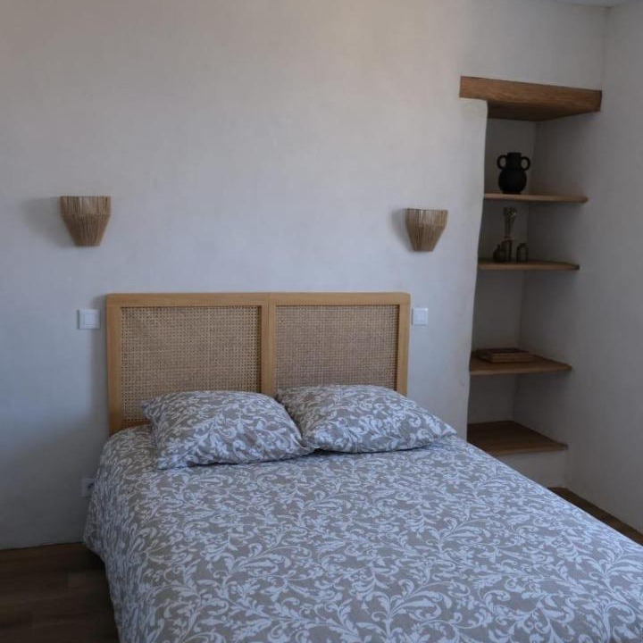Photo of Bedroom in Lanrivoare