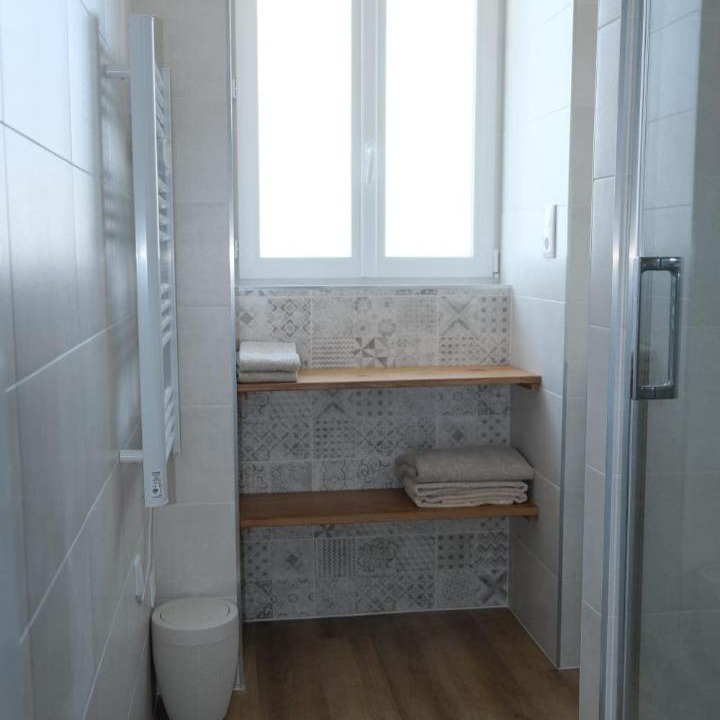 Photo of Bathroom in Lanrivoare