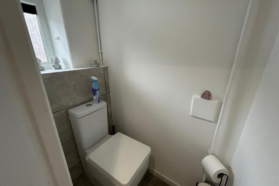 Photo of Bathroom in Tulse Hill