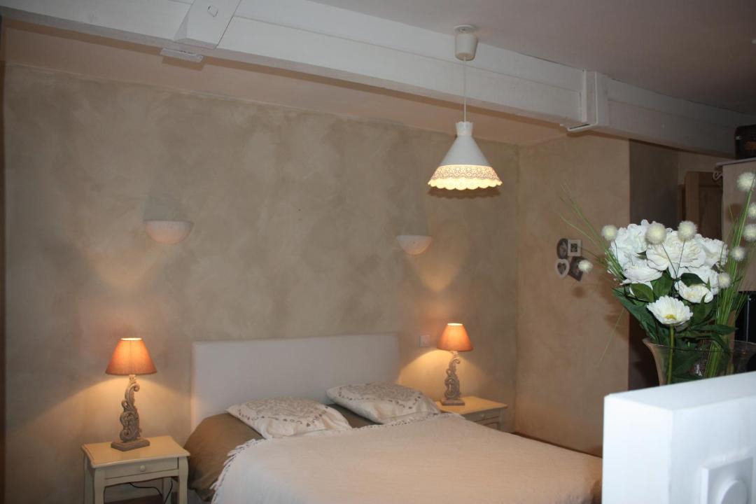 Photo of Bedroom in Rouffiac