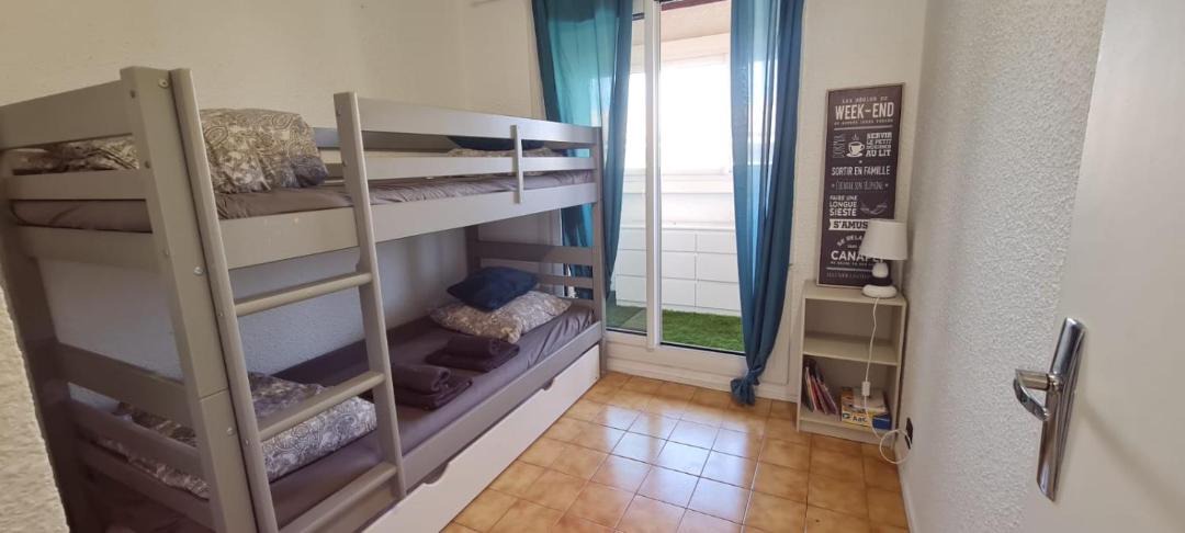 Photo of Bedroom in Sainte-Maxime