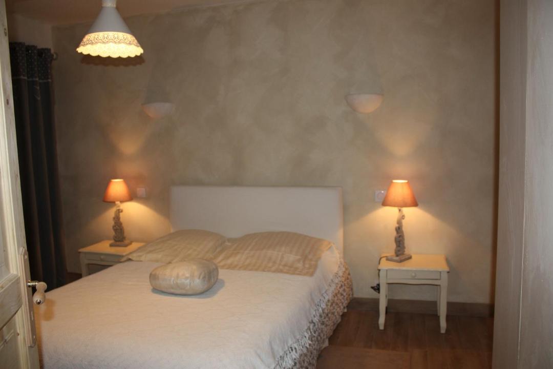 Photo of Bedroom in Rouffiac