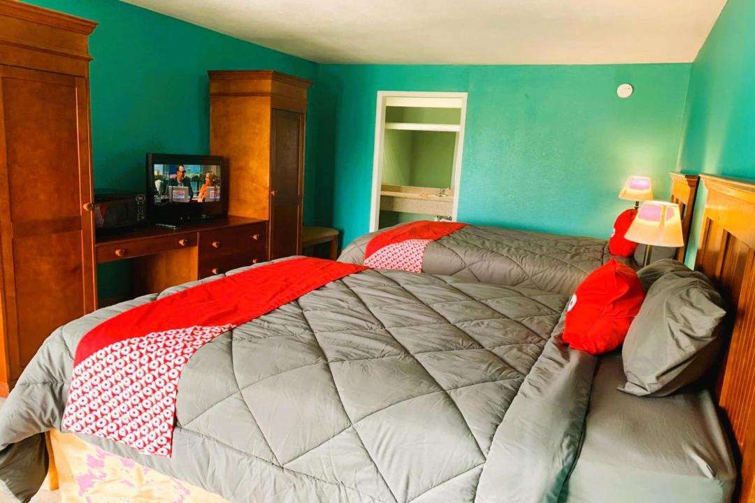 Photo of Bedroom in Haines City