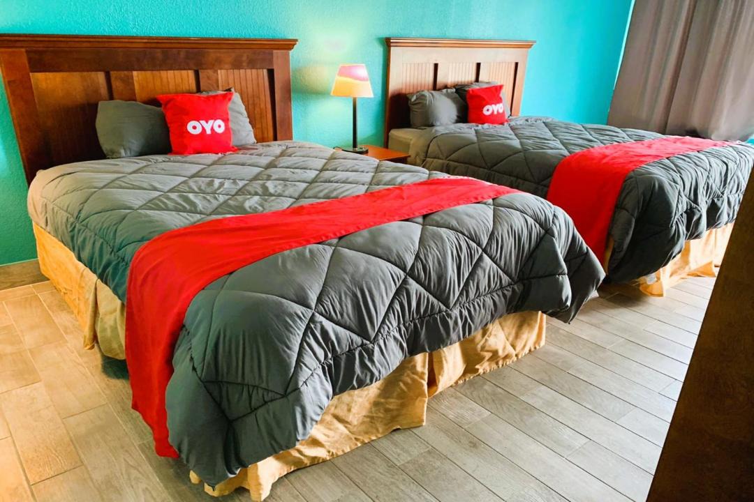 Photo of Bedroom in Haines City