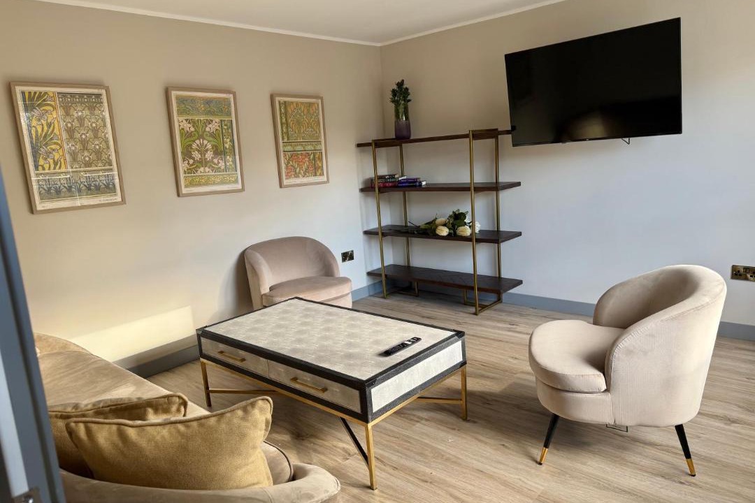 Photo of Livingroom in Gifford