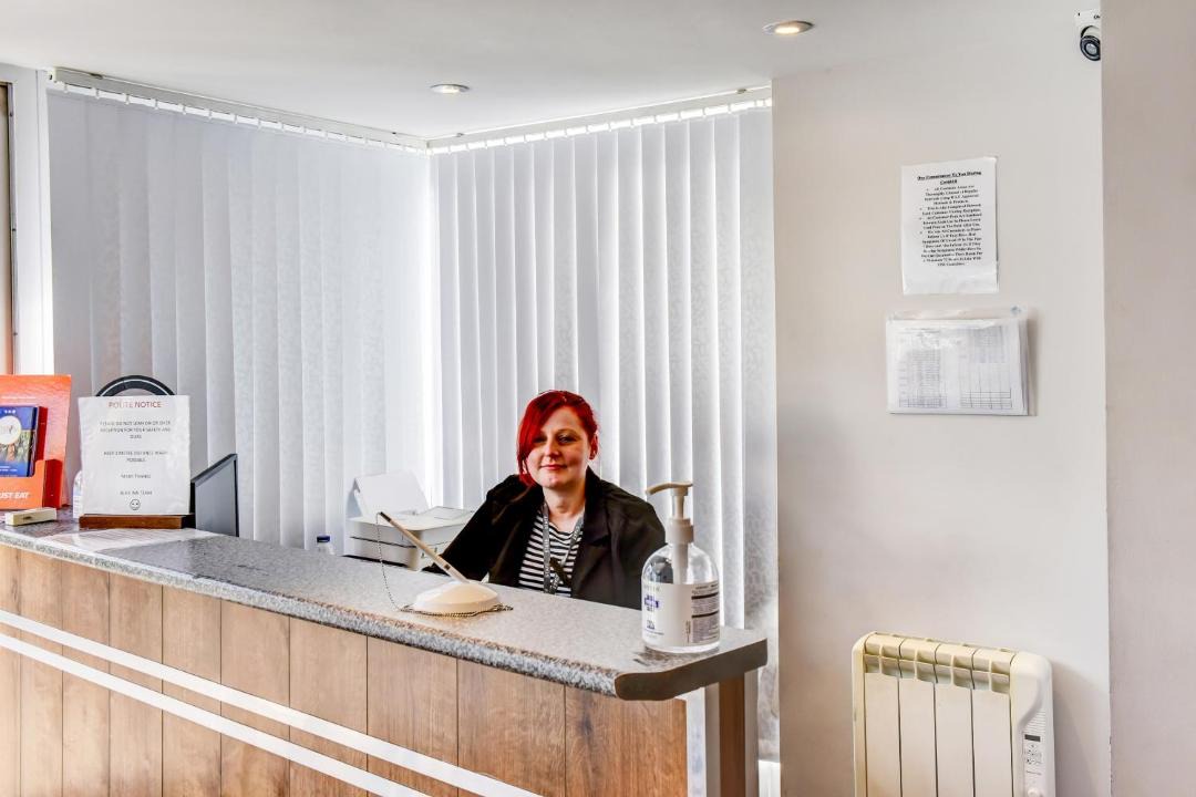 Photo of Others in Moreton Morrell