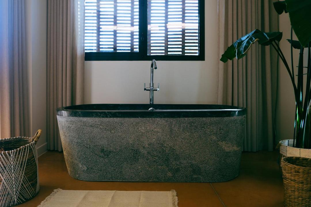 Photo of Bathroom in Saint-Pierre-des-Champs