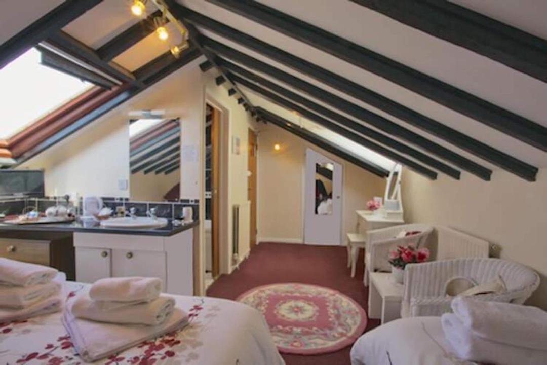 Photo of Bedroom in Great Yarmouth