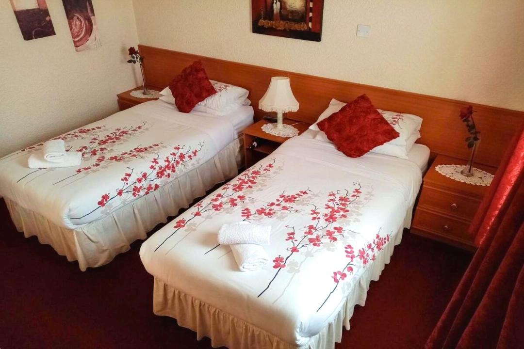 Photo of Bedroom in Great Yarmouth