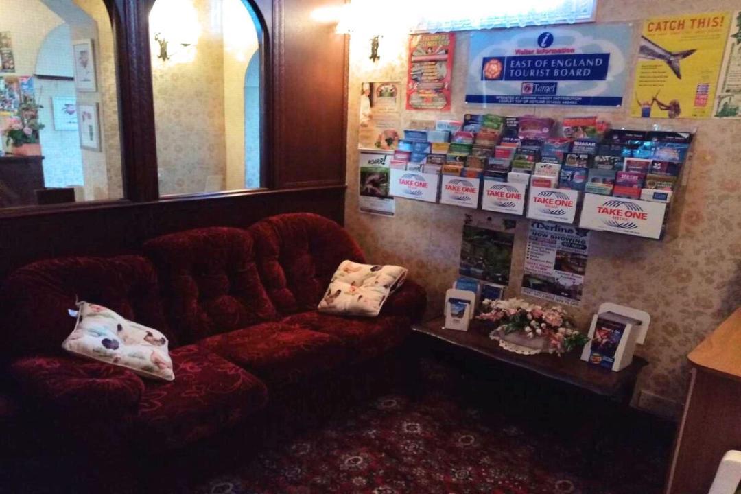 Photo of Livingroom in Great Yarmouth