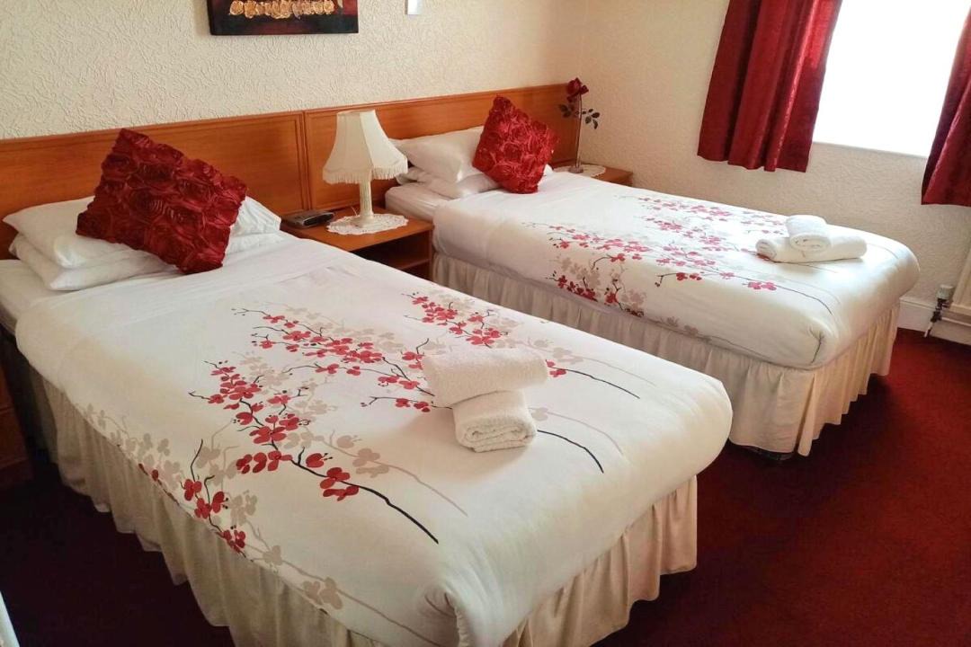 Photo of Bedroom in Great Yarmouth