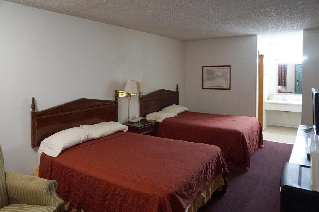 Photo of Bedroom in Altus