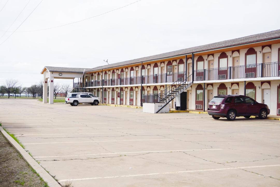 Photo of Buildings in Altus