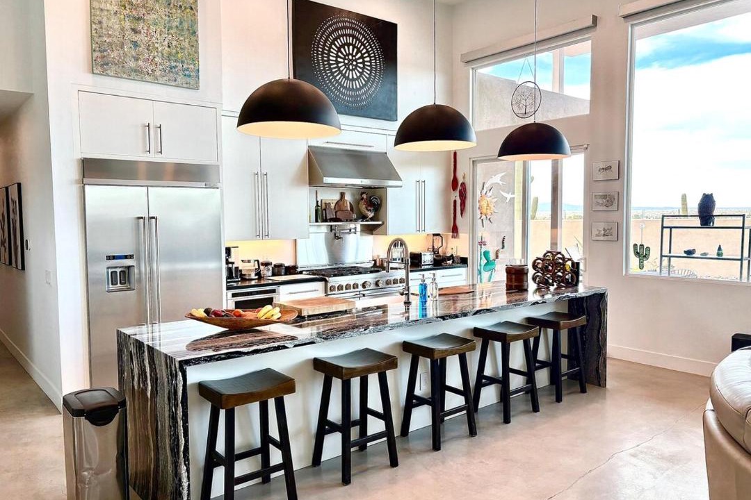 Photo of Kitchen in Tucson
