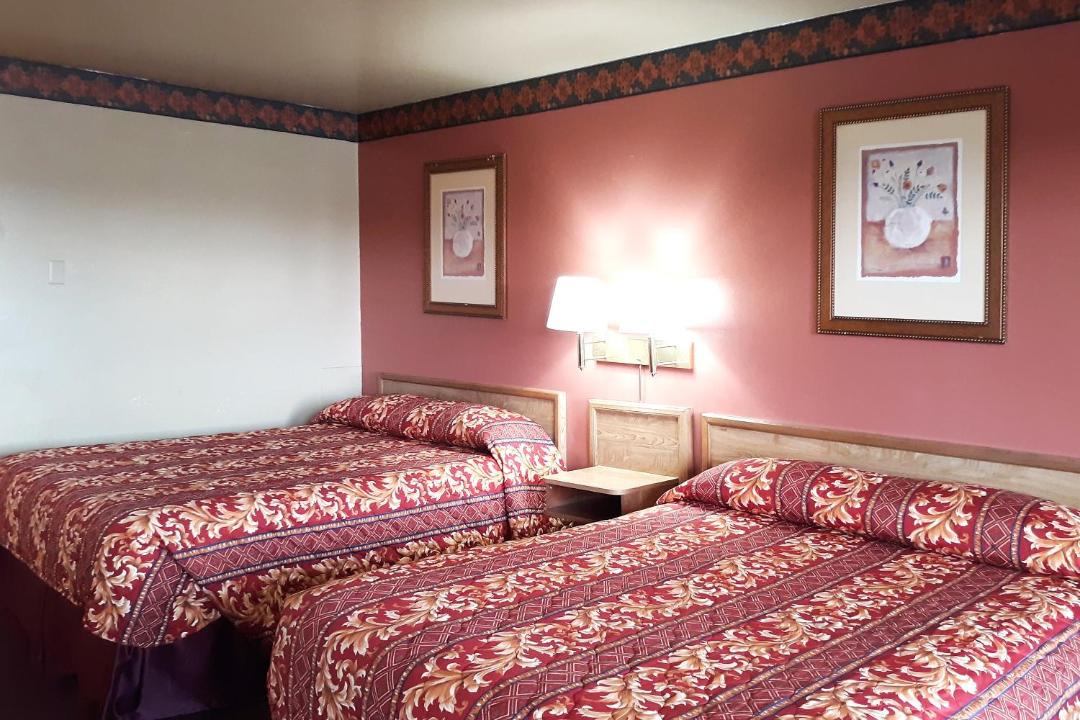 Photo of Bedroom in Clovis