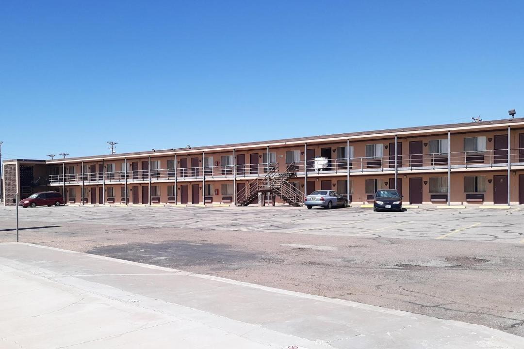 Photo of Buildings in Clovis