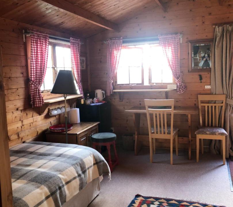 Photo of Bedroom in Stow-on-the-Wold