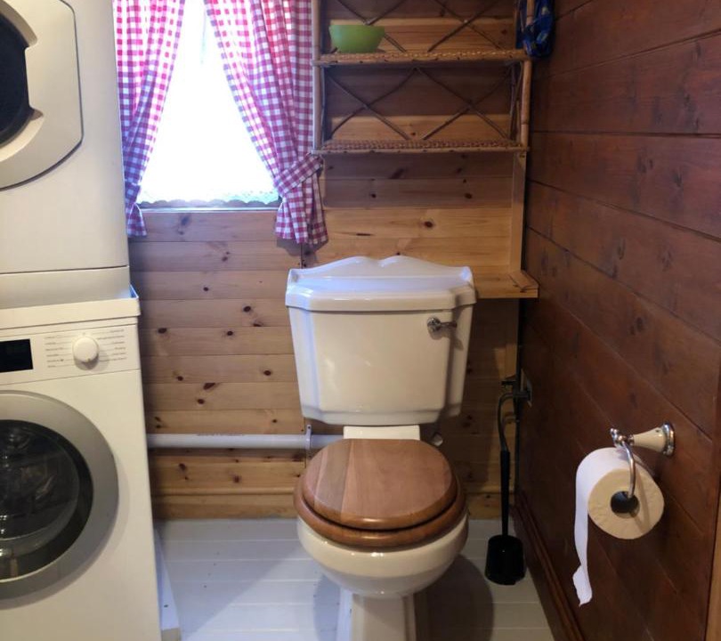 Photo of Bathroom in Stow-on-the-Wold