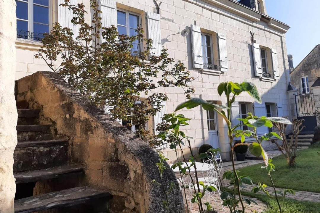 Photo of Others in Gennes-Val-de-Loire