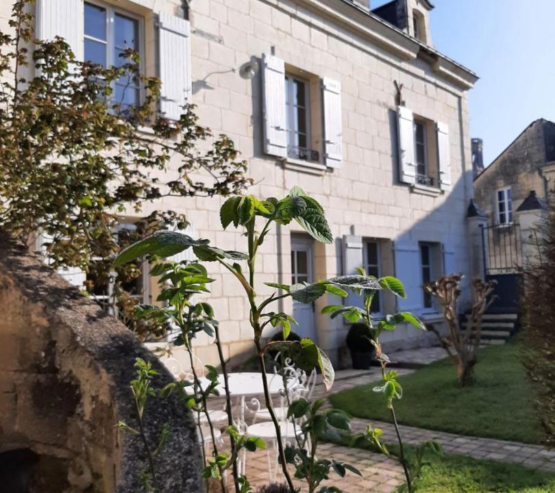 Photo of Others in Gennes-Val-de-Loire