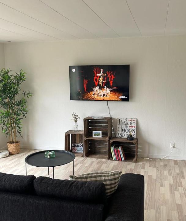 Photo of Livingroom in Billund