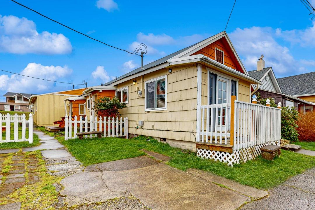 Photo of Others in Rockaway Beach