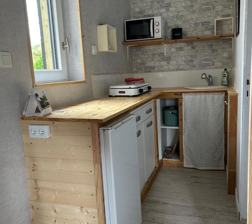 Photo of Kitchen in Pouzauges