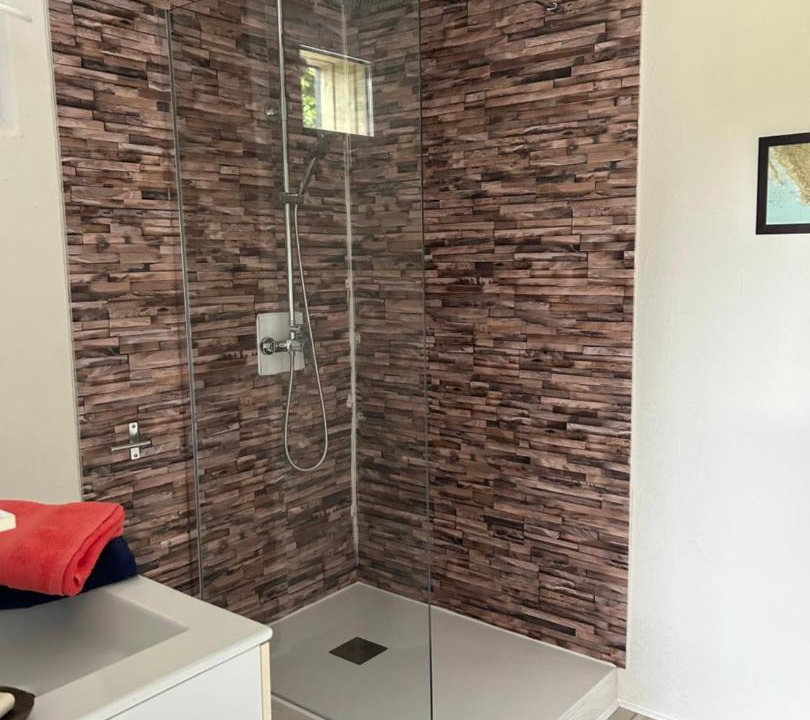 Photo of Bathroom in Pouzauges
