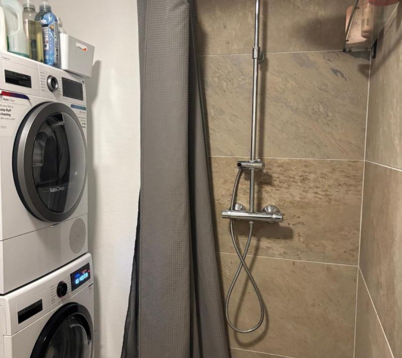 Photo of Bathroom in Hjørring