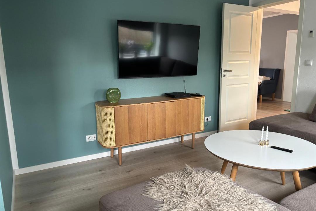 Photo of Livingroom in Hjørring