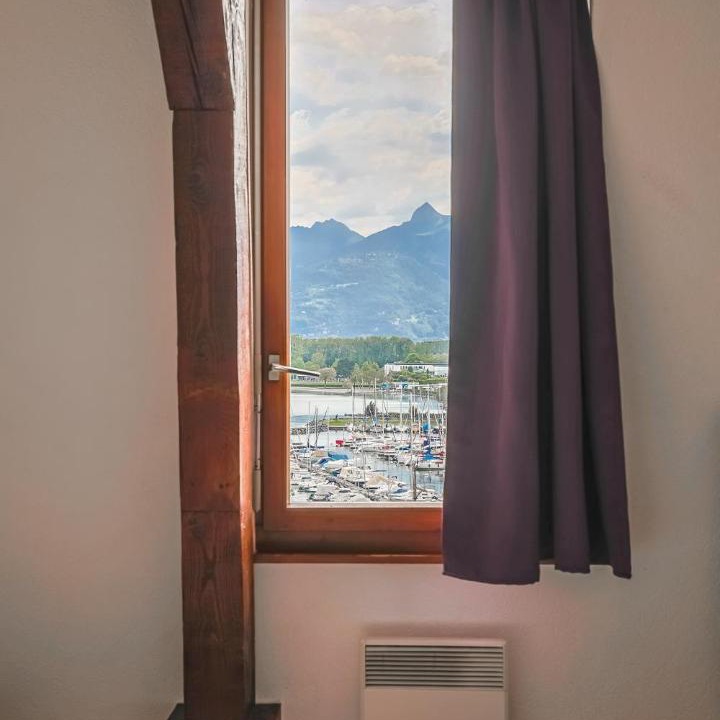 Photo of Bedroom in Bouveret