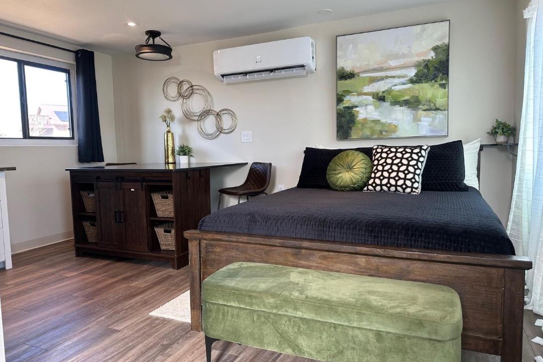 Photo of Bedroom in Cottonwood-Verde Village