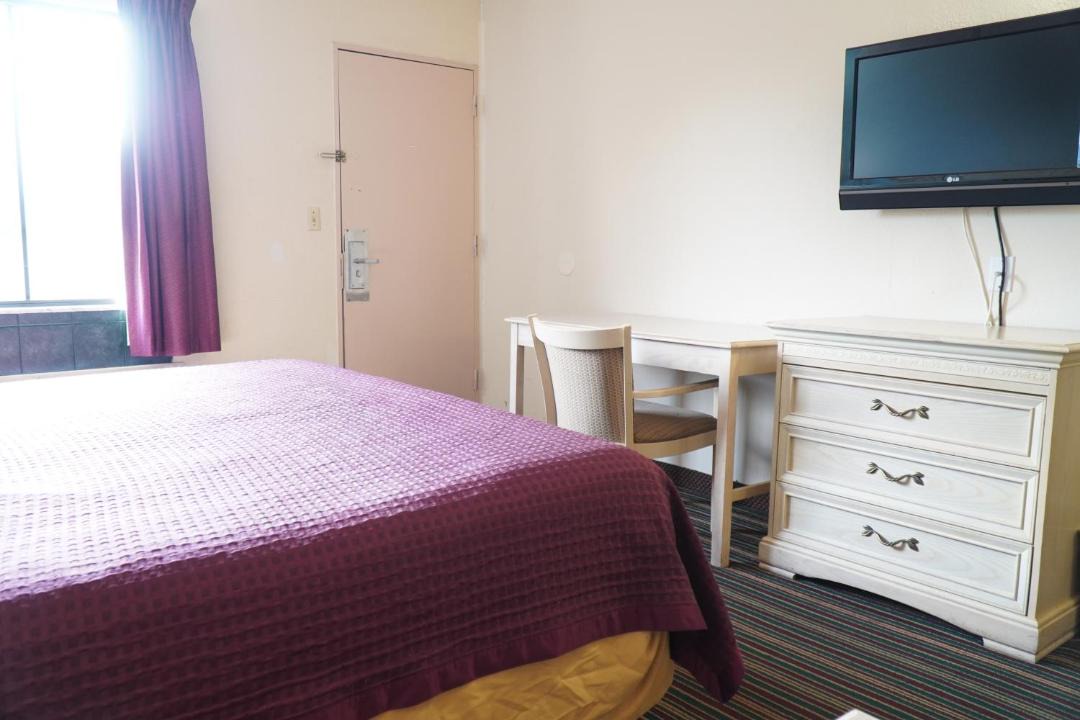 Photo of Bedroom in Richmond