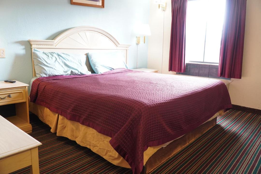 Photo of Bedroom in Richmond