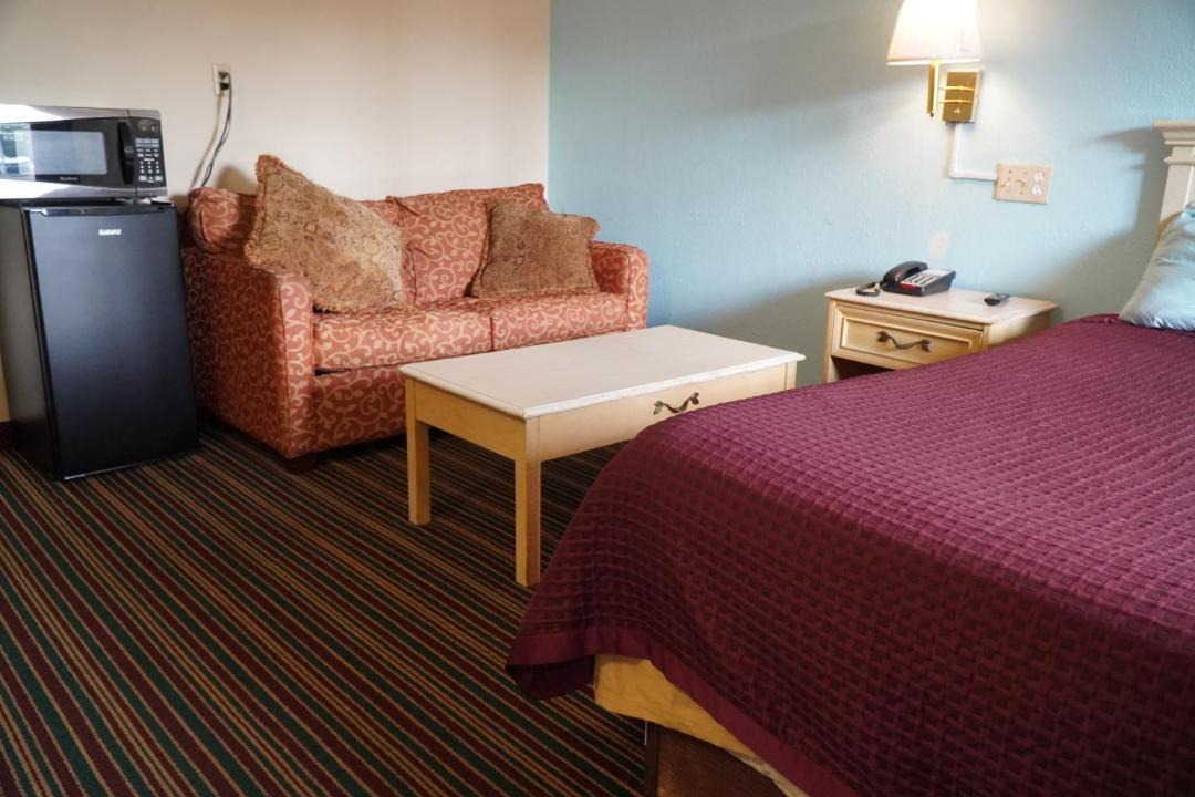 Photo of Bedroom in Richmond