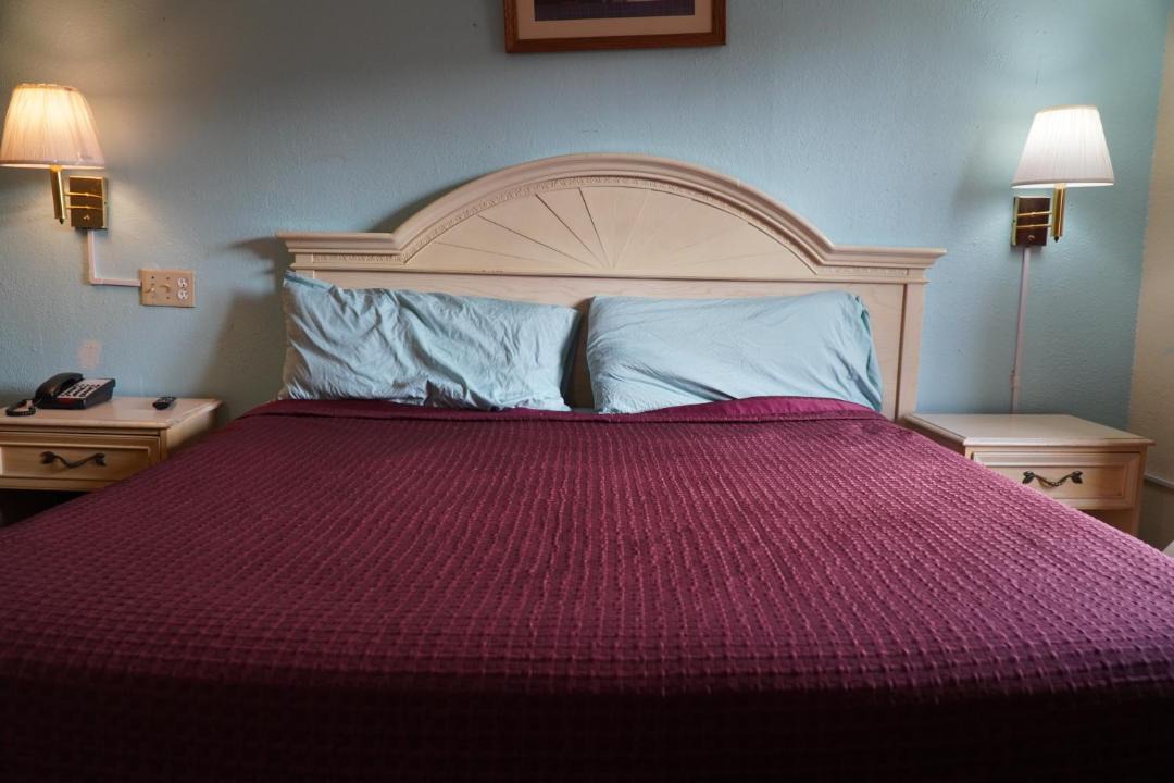 Photo of Bedroom in Richmond