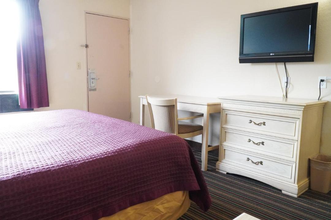 Photo of Bedroom in Richmond