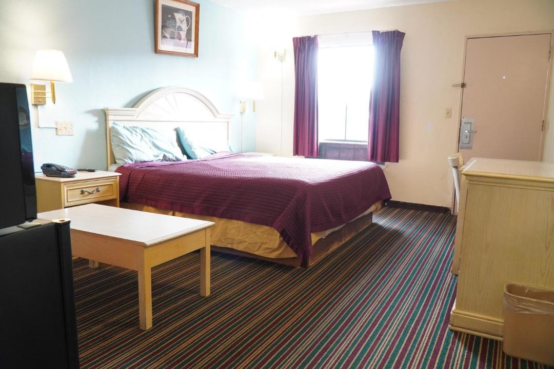 Photo of Bedroom in Richmond