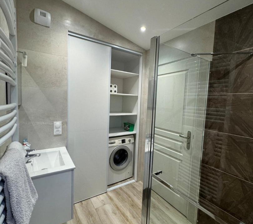 Photo of Bathroom in Poligny