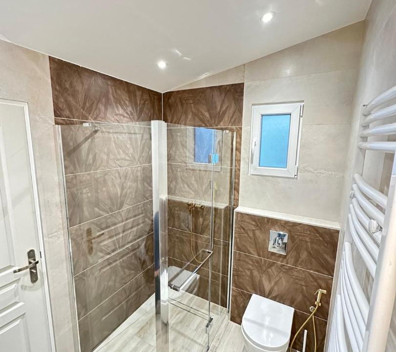 Photo of Bathroom in Poligny