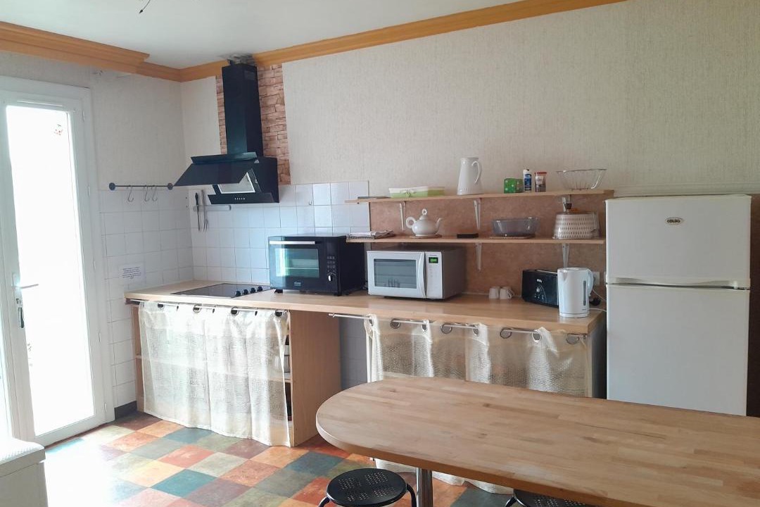 Photo of Kitchen in Donges
